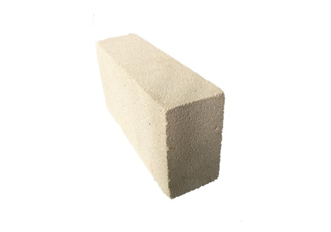 莫來(lái)石耐火磚的體密度是多少