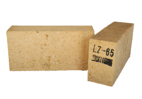 高鋁耐火磚價格