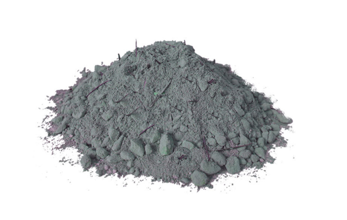 剛玉澆注料價(jià)格是多少錢一噸